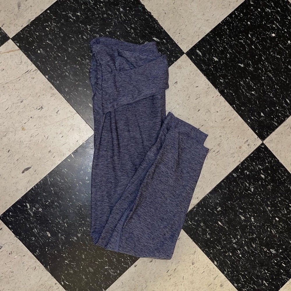 Women’s lightly worn spandex leggings